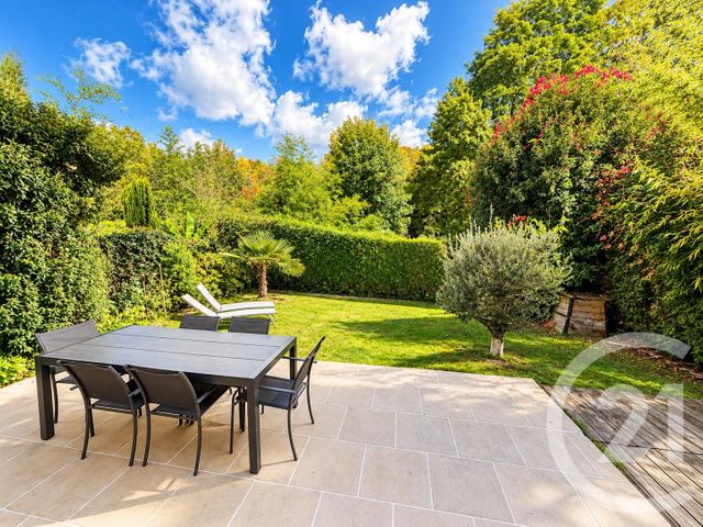 Maison &agrave; vendre - 5 pi&egrave;ces - 91 m2 - Valmondois - 95 - ILE-DE-FRANCE