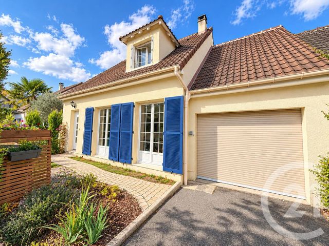 maison - VALMONDOIS - 95