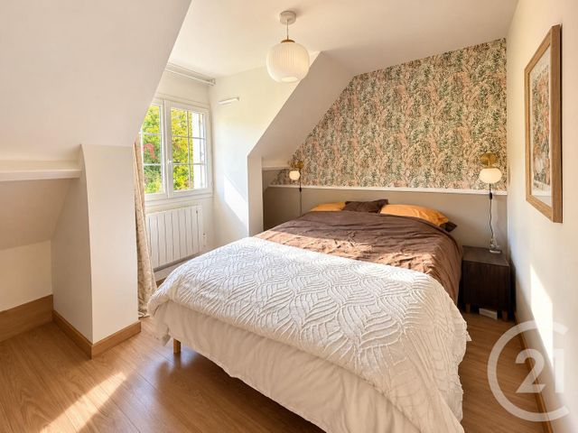 Maison &agrave; vendre - 5 pi&egrave;ces - 91 m2 - Valmondois - 95 - ILE-DE-FRANCE