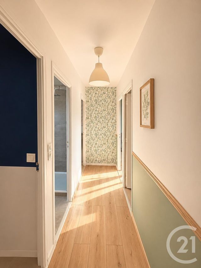 Maison &agrave; vendre - 5 pi&egrave;ces - 91 m2 - Valmondois - 95 - ILE-DE-FRANCE