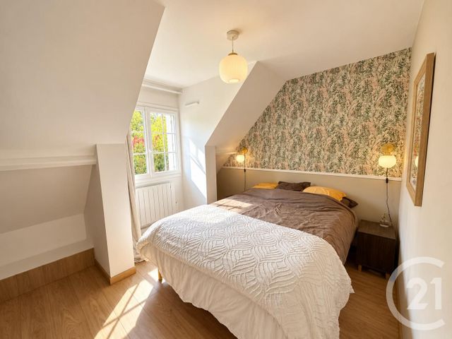 Maison &agrave; vendre - 5 pi&egrave;ces - 91 m2 - Valmondois - 95 - ILE-DE-FRANCE