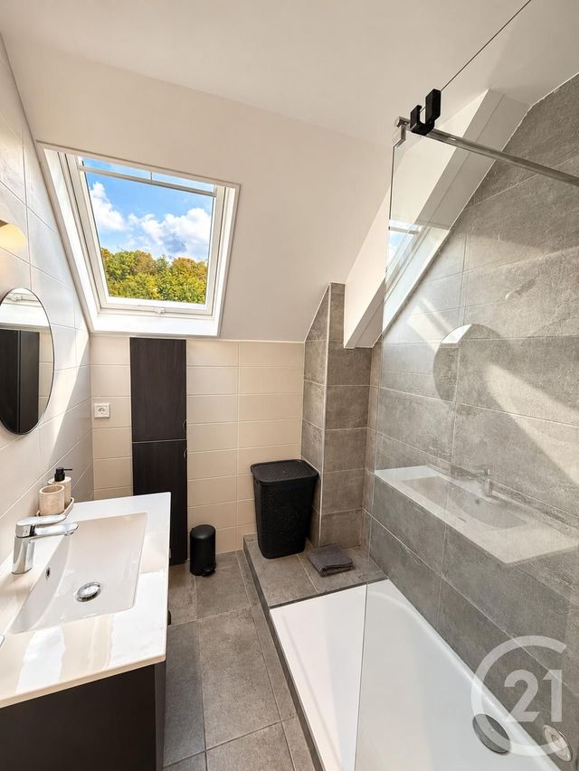 Maison &agrave; vendre - 5 pi&egrave;ces - 91 m2 - Valmondois - 95 - ILE-DE-FRANCE