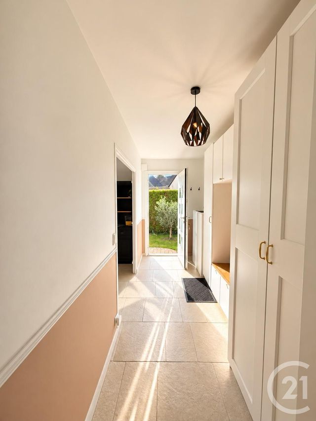 Maison &agrave; vendre - 5 pi&egrave;ces - 91 m2 - Valmondois - 95 - ILE-DE-FRANCE