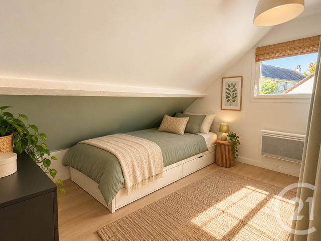 Maison &agrave; vendre - 5 pi&egrave;ces - 91 m2 - Valmondois - 95 - ILE-DE-FRANCE