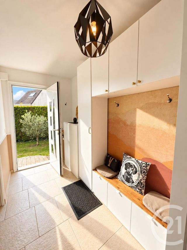 Maison &agrave; vendre - 5 pi&egrave;ces - 91 m2 - Valmondois - 95 - ILE-DE-FRANCE