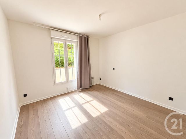 Appartement F2 &agrave; vendre - 2 pi&egrave;ces - 32,95 m2 - Auvers Sur Oise - 95 - ILE-DE-FRANCE