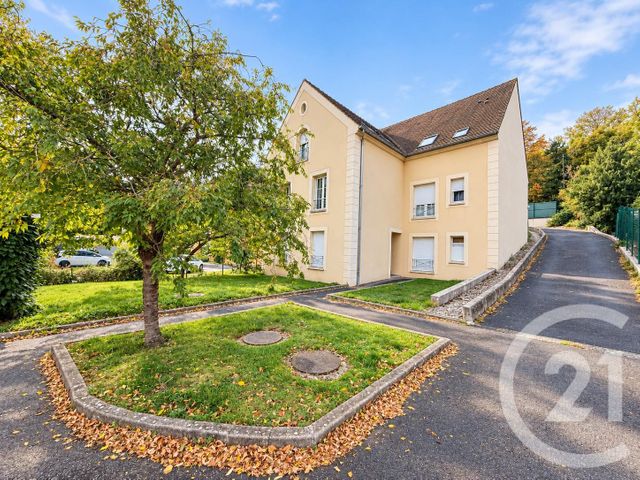 appartement - AUVERS SUR OISE - 95