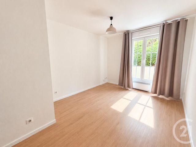 Appartement F2 &agrave; vendre - 2 pi&egrave;ces - 32,95 m2 - Auvers Sur Oise - 95 - ILE-DE-FRANCE