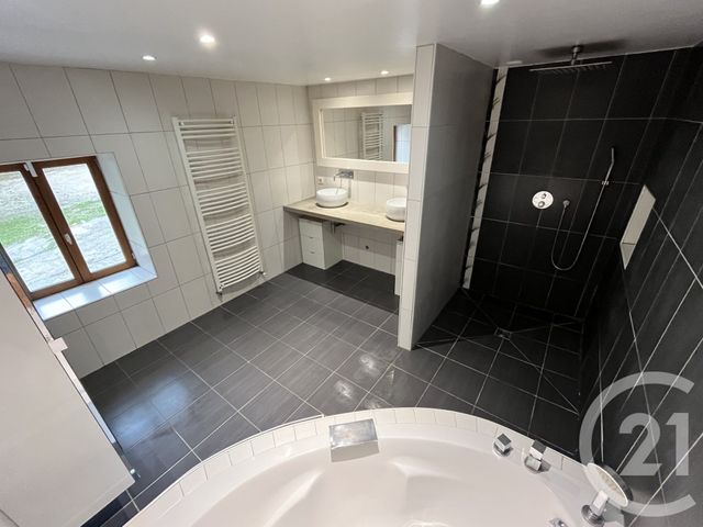 Maison à vendre - 4 pièces - 158 m2 - Condecourt - 95 - ILE-DE-FRANCE