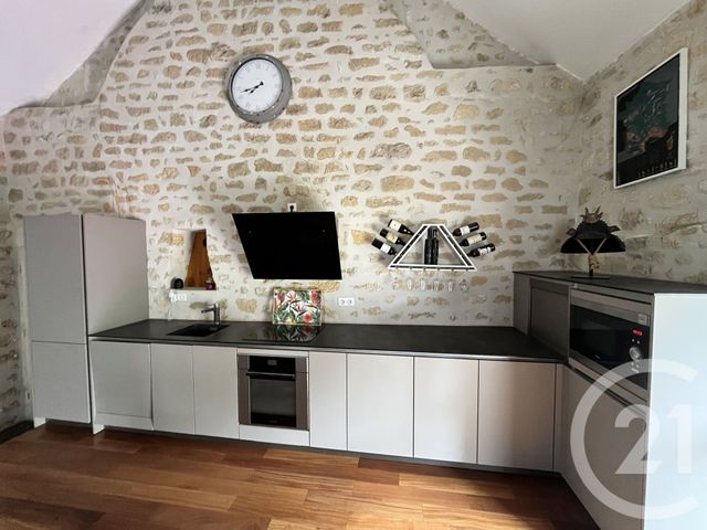 Maison à vendre - 4 pièces - 158 m2 - Condecourt - 95 - ILE-DE-FRANCE