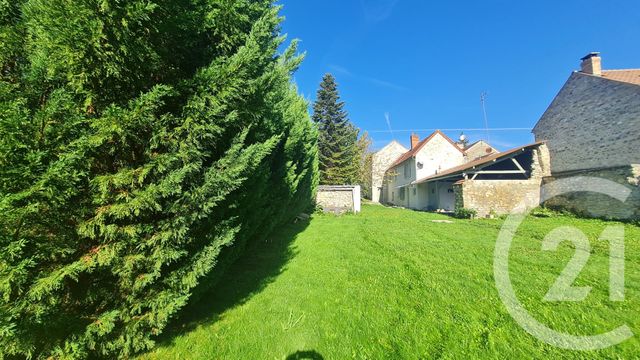 Maison à vendre - 4 pièces - 158 m2 - Condecourt - 95 - ILE-DE-FRANCE