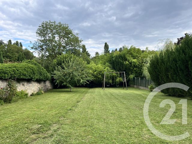 Maison à vendre - 4 pièces - 158 m2 - Condecourt - 95 - ILE-DE-FRANCE