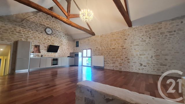 Maison à vendre - 4 pièces - 158 m2 - Condecourt - 95 - ILE-DE-FRANCE