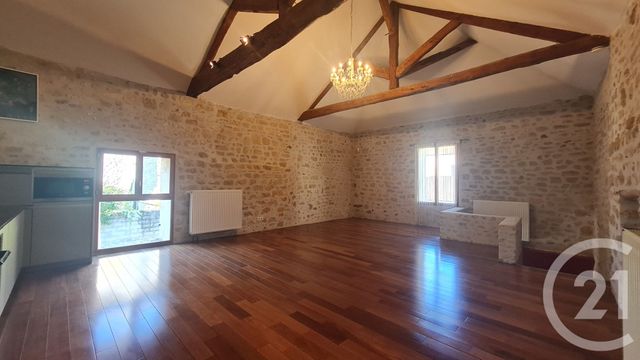 Maison à vendre - 4 pièces - 158 m2 - Condecourt - 95 - ILE-DE-FRANCE