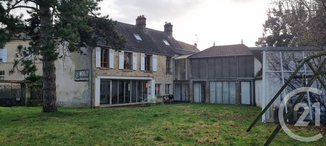 Maison à vendre AVERNES