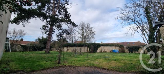 Maison &agrave; vendre - 9 pi&egrave;ces - 220 m2 - Avernes - 95 - ILE-DE-FRANCE