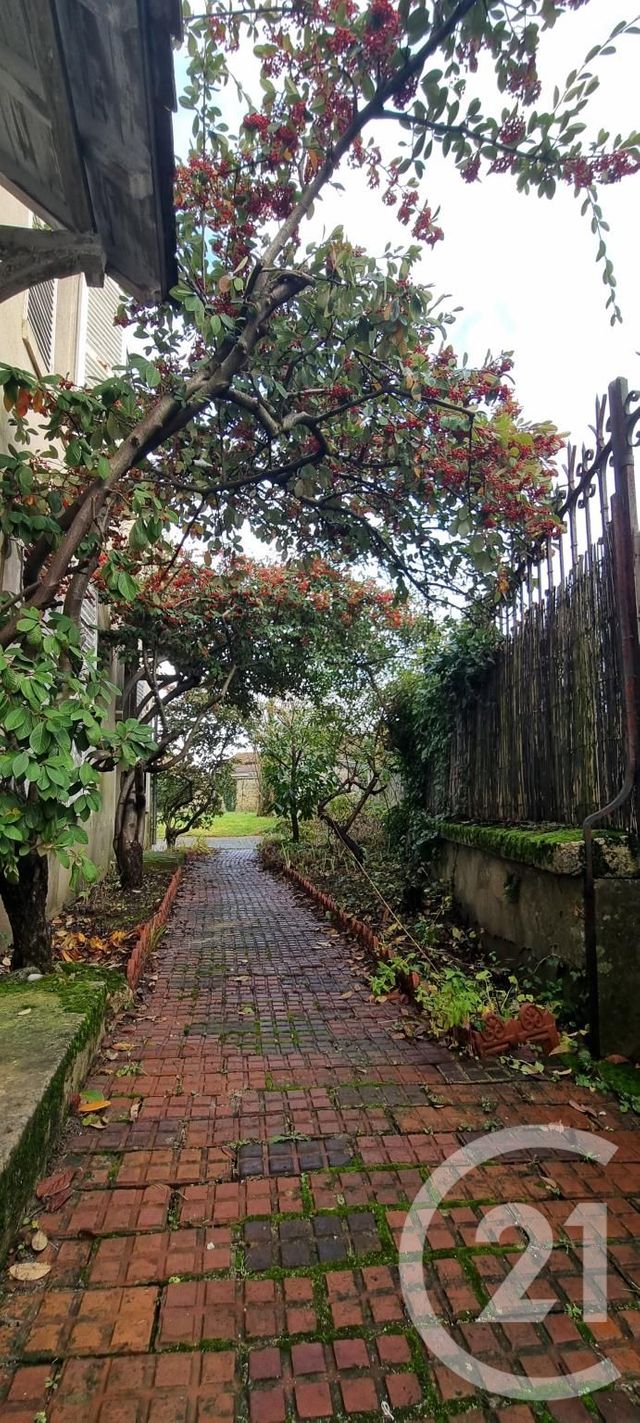 Maison &agrave; vendre - 9 pi&egrave;ces - 220 m2 - Avernes - 95 - ILE-DE-FRANCE