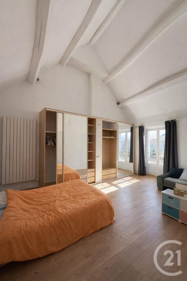 Maison &agrave; vendre - 9 pi&egrave;ces - 220 m2 - Avernes - 95 - ILE-DE-FRANCE