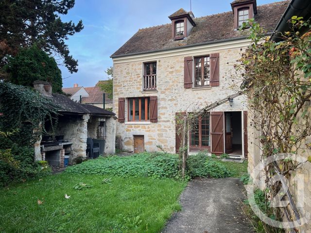 Maison à vendre - 5 pièces - 130 m2 - Themericourt - 95 - ILE-DE-FRANCE