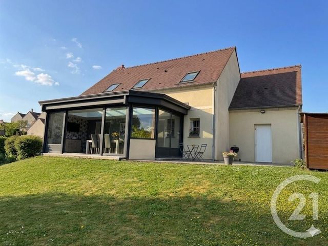 maison - VIGNY - 95