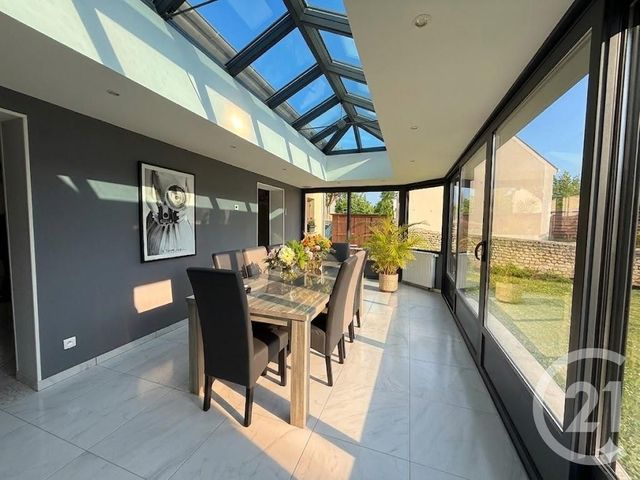 Maison &agrave; vendre - 5 pi&egrave;ces - 140 m2 - Vigny - 95 - ILE-DE-FRANCE