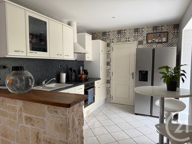 Maison &agrave; vendre - 5 pi&egrave;ces - 140 m2 - Vigny - 95 - ILE-DE-FRANCE