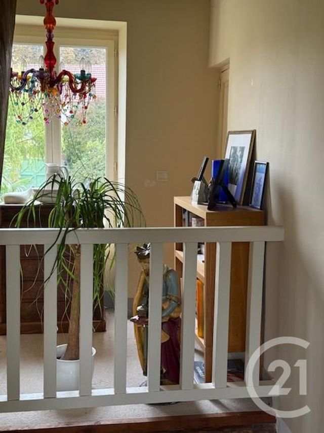 Maison à vendre - 7 pièces - 230 m2 - Avernes - 95 - ILE-DE-FRANCE