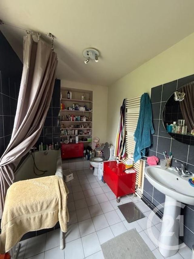 Maison à vendre - 7 pièces - 230 m2 - Avernes - 95 - ILE-DE-FRANCE