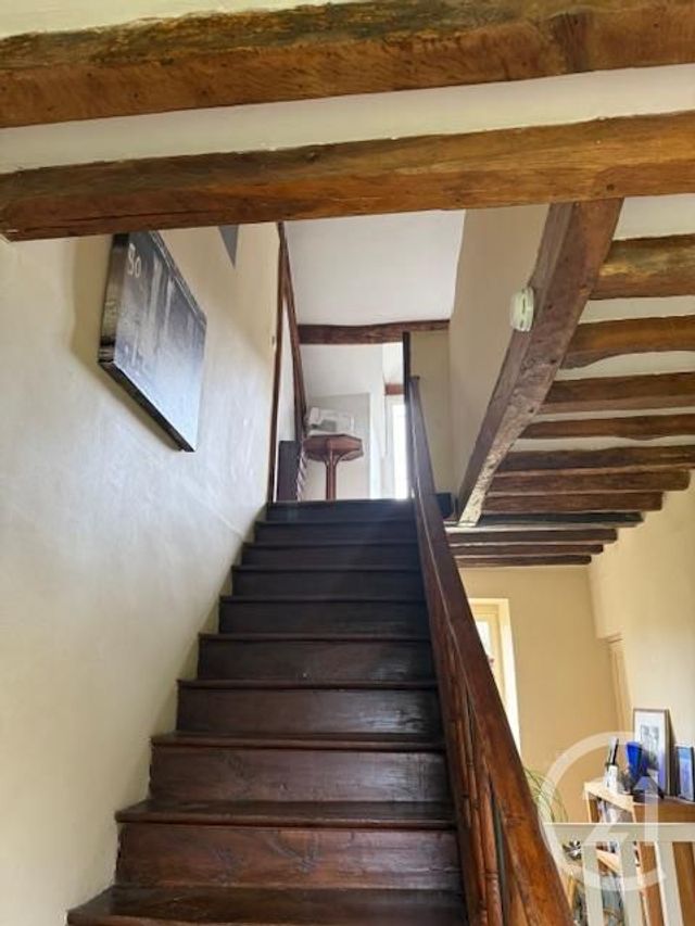 Maison à vendre - 7 pièces - 230 m2 - Avernes - 95 - ILE-DE-FRANCE