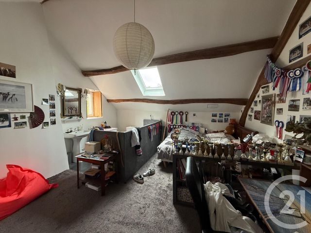 Maison à vendre - 7 pièces - 230 m2 - Avernes - 95 - ILE-DE-FRANCE