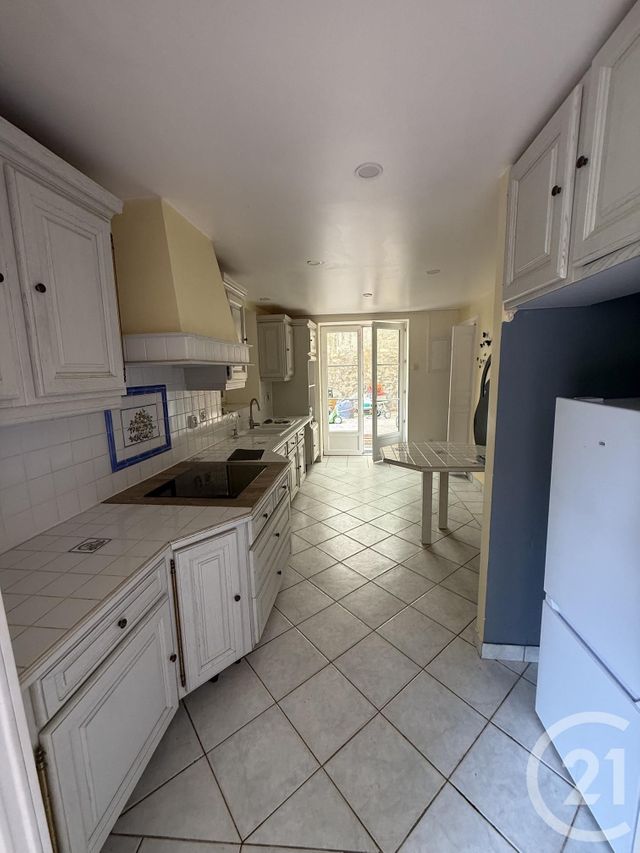 Maison &agrave; vendre - 5 pi&egrave;ces - 190 m2 - Avernes - 95 - ILE-DE-FRANCE