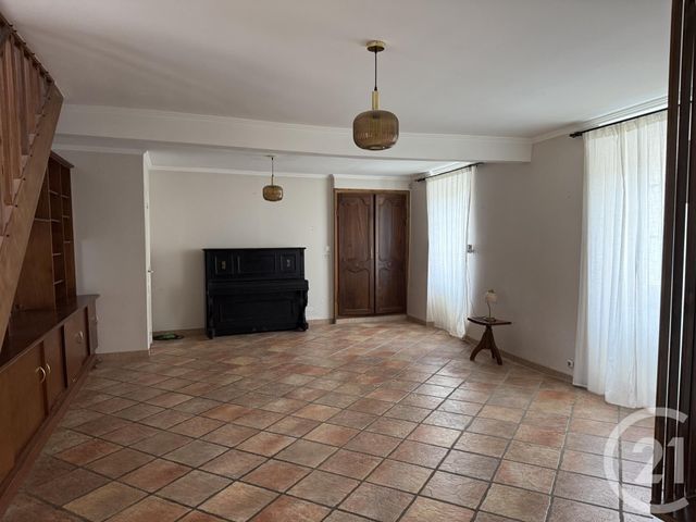 Maison &agrave; vendre - 5 pi&egrave;ces - 190 m2 - Avernes - 95 - ILE-DE-FRANCE