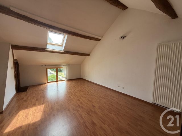 Maison &agrave; vendre - 5 pi&egrave;ces - 190 m2 - Avernes - 95 - ILE-DE-FRANCE