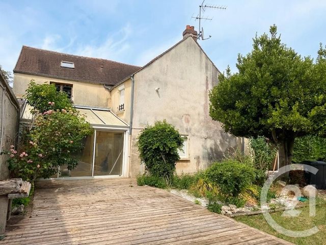 maison - AVERNES - 95