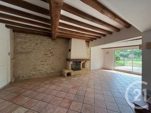 Maison &agrave; vendre - 5 pi&egrave;ces - 190 m2 - Avernes - 95 - ILE-DE-FRANCE