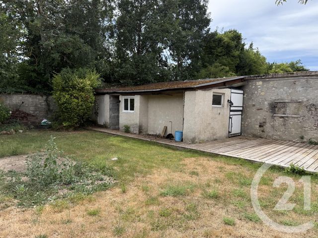 Maison &agrave; vendre - 5 pi&egrave;ces - 190 m2 - Avernes - 95 - ILE-DE-FRANCE