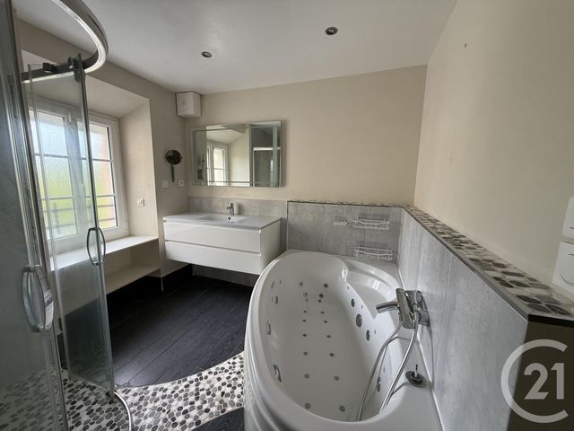 Maison &agrave; vendre - 5 pi&egrave;ces - 190 m2 - Avernes - 95 - ILE-DE-FRANCE
