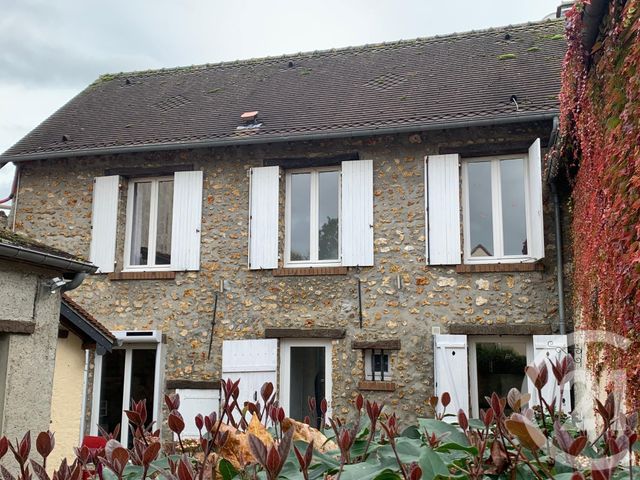 Maison à vendre - 4 pièces - 75 m2 - Lainville En Vexin - 78 - ILE-DE-FRANCE