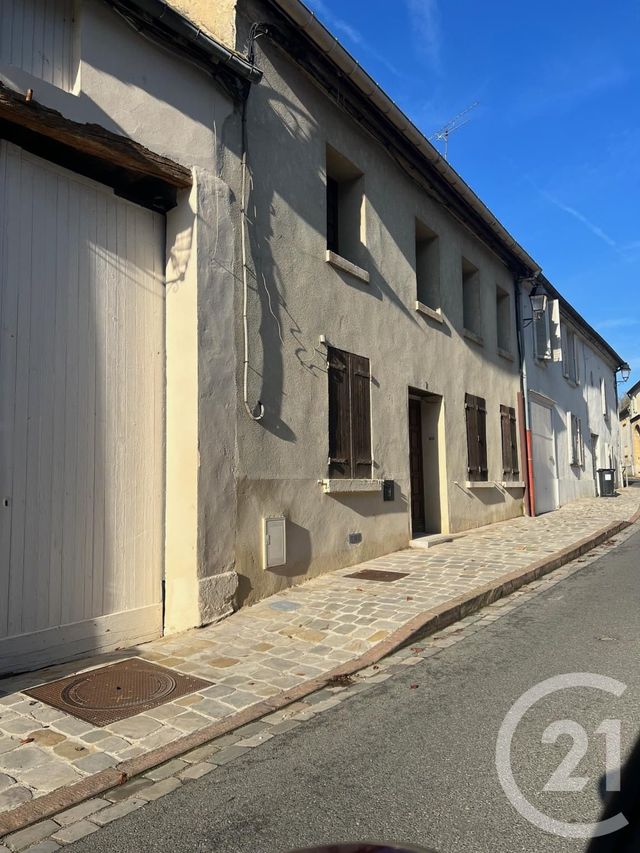 Maison à vendre - 5 pièces - 141 m2 - Vigny - 95 - ILE-DE-FRANCE