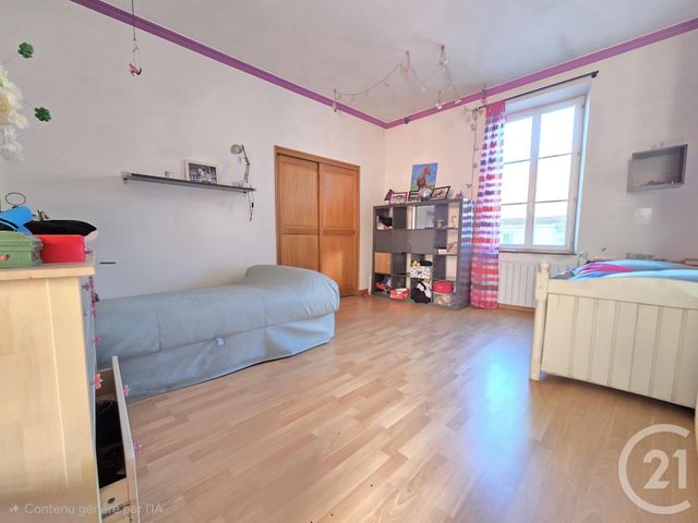 Maison &agrave; vendre - 6 pi&egrave;ces - 157,50 m2 - Sagy - 95 - ILE-DE-FRANCE