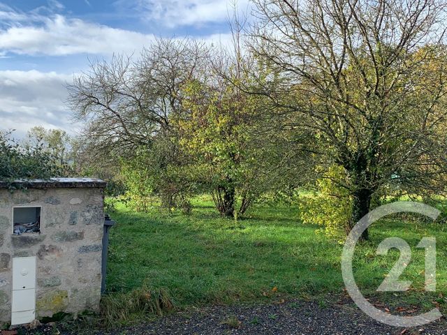 terrain - CLERY EN VEXIN - 95