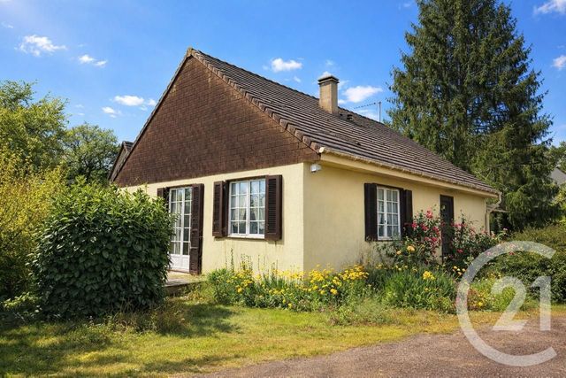 Maison à vendre WY DIT JOLI VILLAGE