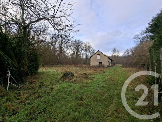 Maison &agrave; vendre - 4 pi&egrave;ces - 86 m2 - Wy Dit Joli Village - 95 - ILE-DE-FRANCE