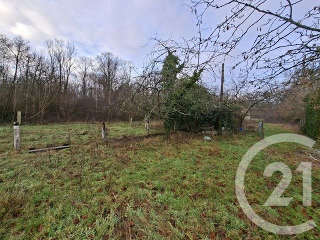 Maison &agrave; vendre - 4 pi&egrave;ces - 86 m2 - Wy Dit Joli Village - 95 - ILE-DE-FRANCE