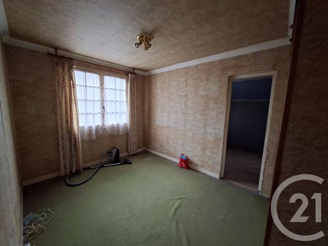 Maison &agrave; vendre - 4 pi&egrave;ces - 86 m2 - Wy Dit Joli Village - 95 - ILE-DE-FRANCE