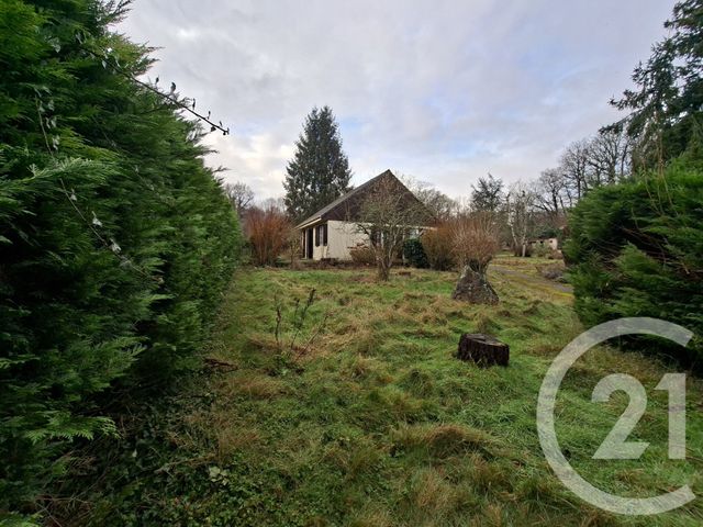 Maison &agrave; vendre - 4 pi&egrave;ces - 86 m2 - Wy Dit Joli Village - 95 - ILE-DE-FRANCE