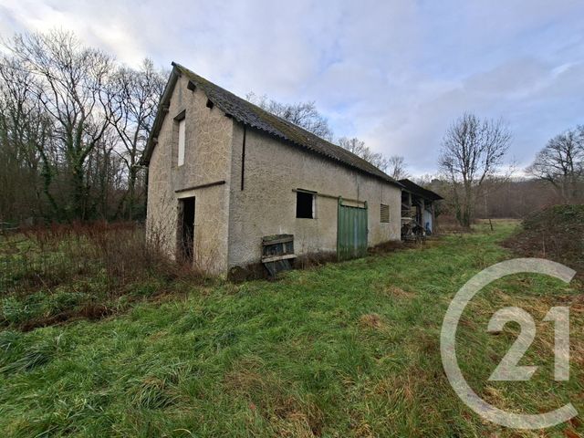 Maison &agrave; vendre - 4 pi&egrave;ces - 86 m2 - Wy Dit Joli Village - 95 - ILE-DE-FRANCE