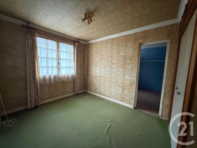 Maison &agrave; vendre - 4 pi&egrave;ces - 86 m2 - Wy Dit Joli Village - 95 - ILE-DE-FRANCE