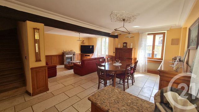 Maison à vendre - 4 pièces - 125 m2 - Fremainville - 95 - ILE-DE-FRANCE