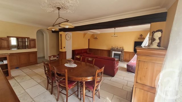 Maison à vendre - 4 pièces - 125 m2 - Fremainville - 95 - ILE-DE-FRANCE